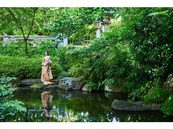 東郷神社／原宿 東郷記念館