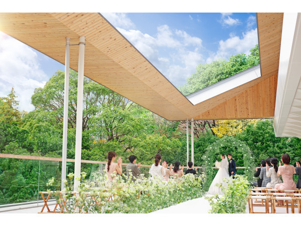 原宿 東郷記念館