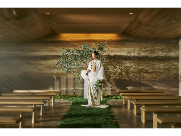 東郷記念館／THE GARDEN