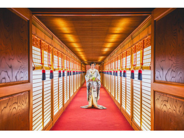 東郷神社／原宿 東郷記念館