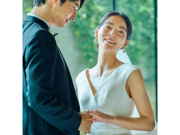 東郷記念館／THE GARDEN