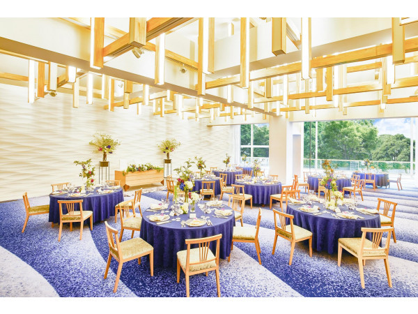 東郷記念館／THE GARDEN