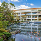 原宿 東郷記念館