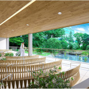 東郷記念館／THE GARDEN