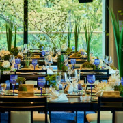 東郷記念館／THE GARDEN