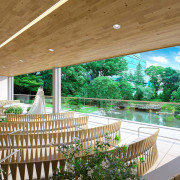 原宿 東郷記念館