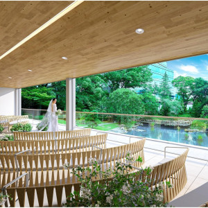 ≪12月BIGリブランドOPEN≫15大特典×庭園×金目鯛試食