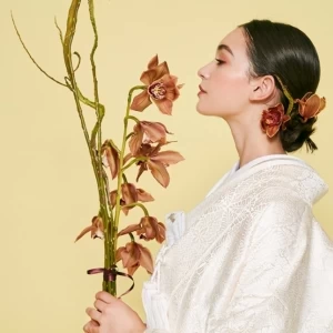 一生で美しく輝ける 衣装コレクション