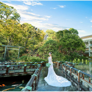 残▲新!挙式会場誕生【AM来館*HP限定最大84万優待】金目鯛試食