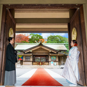 東郷神社／原宿 東郷記念館の写真(37125080)
