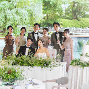 原宿 東郷記念館の写真(54011415)