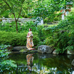 【祝日限定*衣裳優待/HP84万優待】新挙式会場誕生/和洋*金目鯛試食