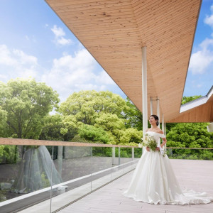 残席△【月1BIG*15大特典】選べる*新挙式会場×絶品試食×衣裳優待