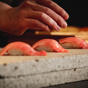 ＼3/7 AM限定*寿司バー演出体験／一万坪の庭園を望む新挙式会場