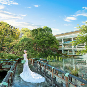 NEW東郷記念館*歴史伝統と現代が融合する場所として生まれ変わりました。|東郷記念館/THE GARDENの写真(55731077)