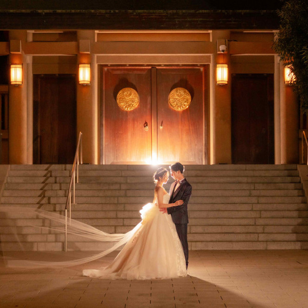 42ページ目 結婚式口コミ 評判 東郷神社 原宿 東郷記念館 ウエディングパーク