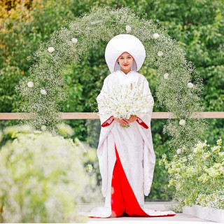 【オンラインフェア】お気軽相談会(少人数婚相談も♪)