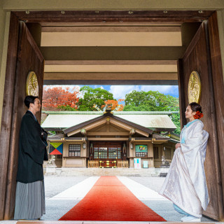 残△【月1BIG*最大85万優待】一万坪の貸切庭園×懐石試食×神社