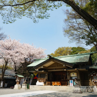 【本殿内をゆっくり見学!】会場見学×じっくり見積もり相談会