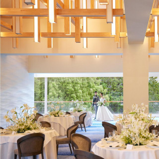 【和洋叶う！】伝統×モダン*美空間見学《衣装3着分優待付！》