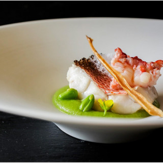 【料理重視に◎】和牛*雲丹*金目鯛*豪華試食×おもてなし提案付