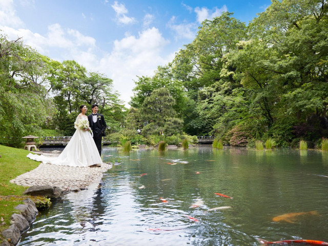 原宿駅から徒歩3分