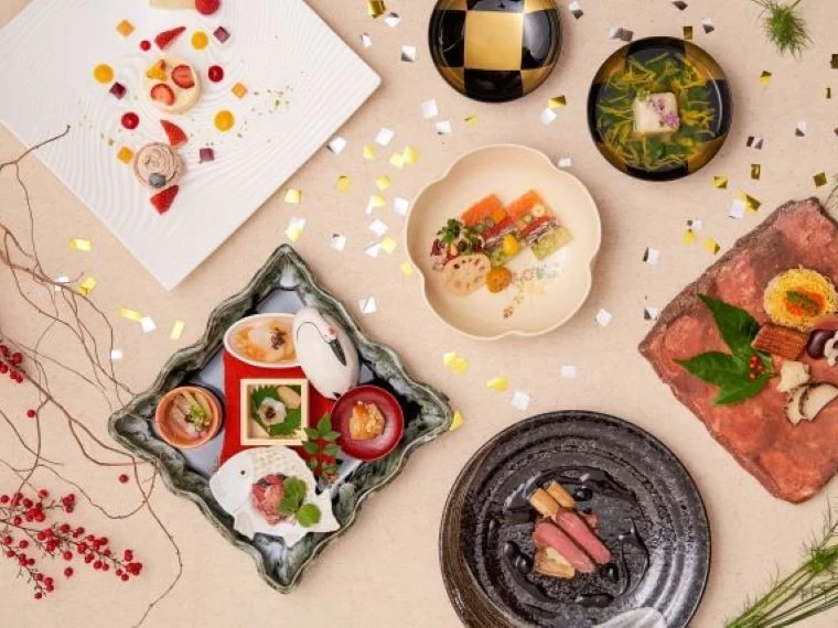 食す芸術がコンセプト。こだわり抜いた食材・技・器でおもてなし