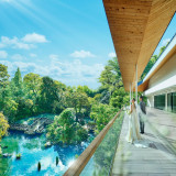 式場見学や試食が楽しめるブライダルフェア