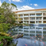 式場見学や試食が楽しめるブライダルフェア