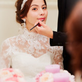 事前のリハーサルで思い通りのヘアメイクを実現します