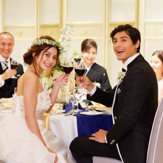 【11/22~/25限定】良い夫婦の日 記念☆ ボジョレ・ヌーボープレゼント♪4day's