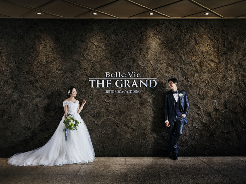 Belle Vie The Grand ベルヴィ ザ グランの結婚式 特徴と口コミをチェック ウエディングパーク