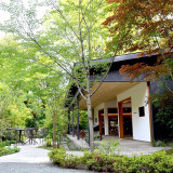 報徳二宮神社 報徳会館