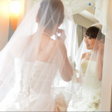 衣装は何を何着きても定額!洋装・和装の組合せも自由♪