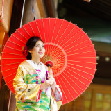 境内も素敵なフォトスポットがたくさんございます。