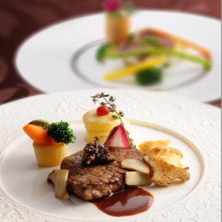 ディシプルシェフの絶品フレンチ試食付きフェア【1日3組限定】