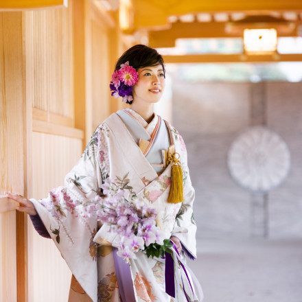 迎賓館TOKIWA