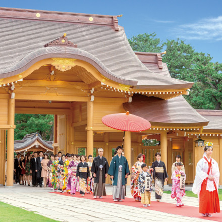 迎賓館TOKIWA