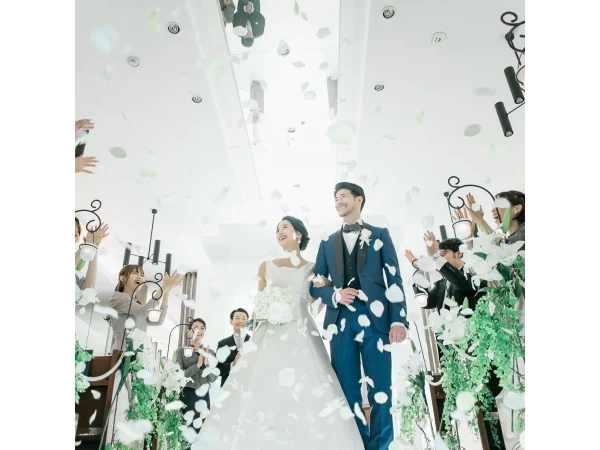 セントグレイスチャペル