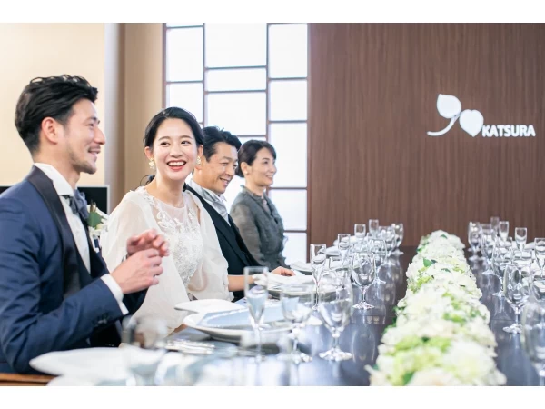 ロイヤルルームKATSURA