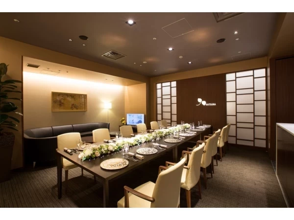ロイヤルルームKATSURA