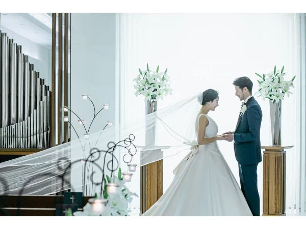 セントグレイスチャペル