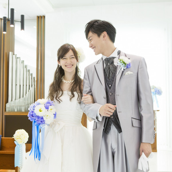 川越 所沢 東部 県北 東松山 秩父の挙式のみokな結婚式場 口コミ人気の11選 ウエディングパーク