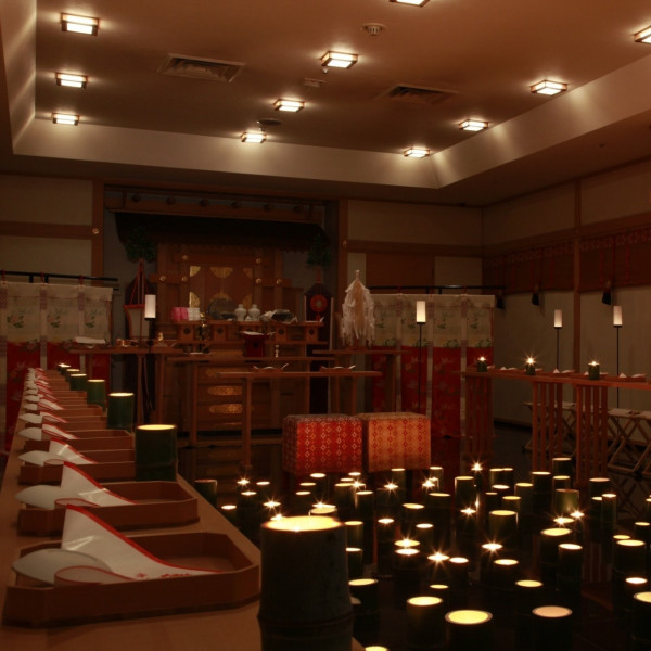 埼玉の神前式ができる結婚式場 口コミ人気の13選 ウエディングパーク