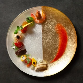 【オードブル】