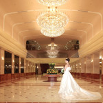 PLAZA WEDDING