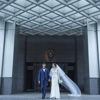 パーク ハイアット 東京