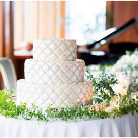 【1組限定】ペストリーブティックケーキ付プレゼント相談会