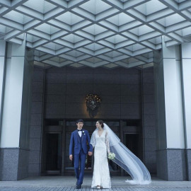 【12/9 RENEWAL OPEN】絶景で叶えるオーダーメイドW