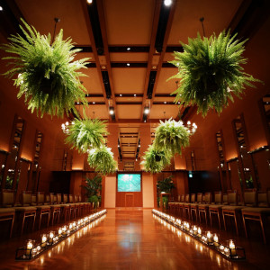 パーク ハイアット 東京の写真(48835368)